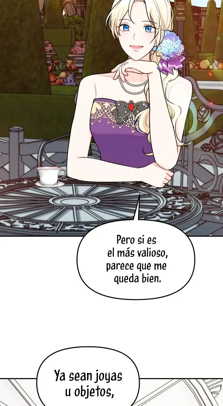 The Fabulous Lives of the Hillington Sisters capítulo 26, página 18