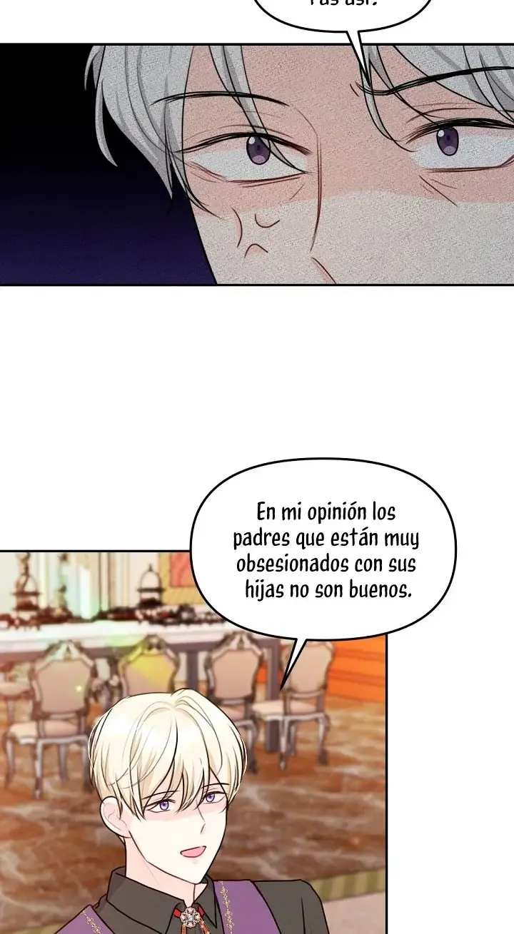 The Fabulous Lives of the Hillington Sisters capítulo 26, página 59