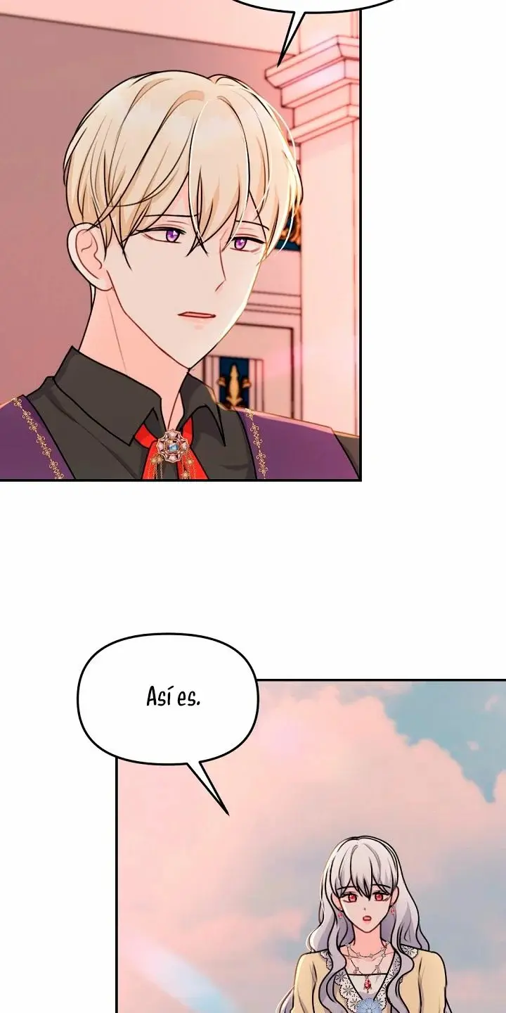 The Fabulous Lives of the Hillington Sisters capítulo 28, página 55