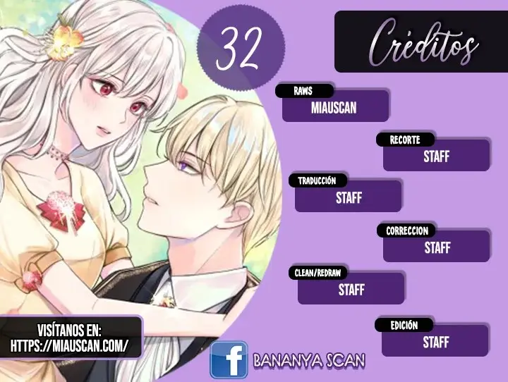 The Fabulous Lives of the Hillington Sisters capítulo 32, página 3