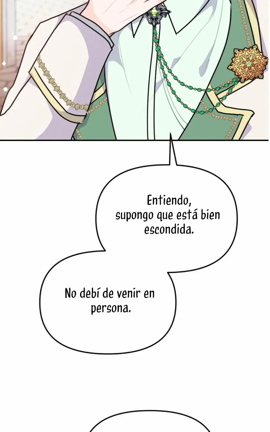 The Fabulous Lives of the Hillington Sisters capítulo 32, página 16