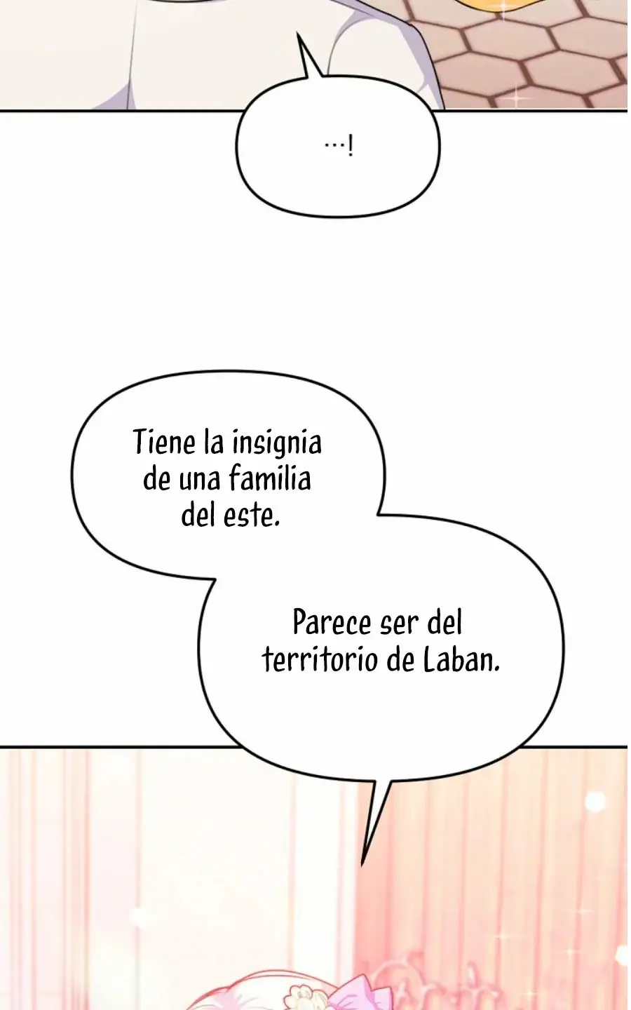 The Fabulous Lives of the Hillington Sisters capítulo 32, página 47