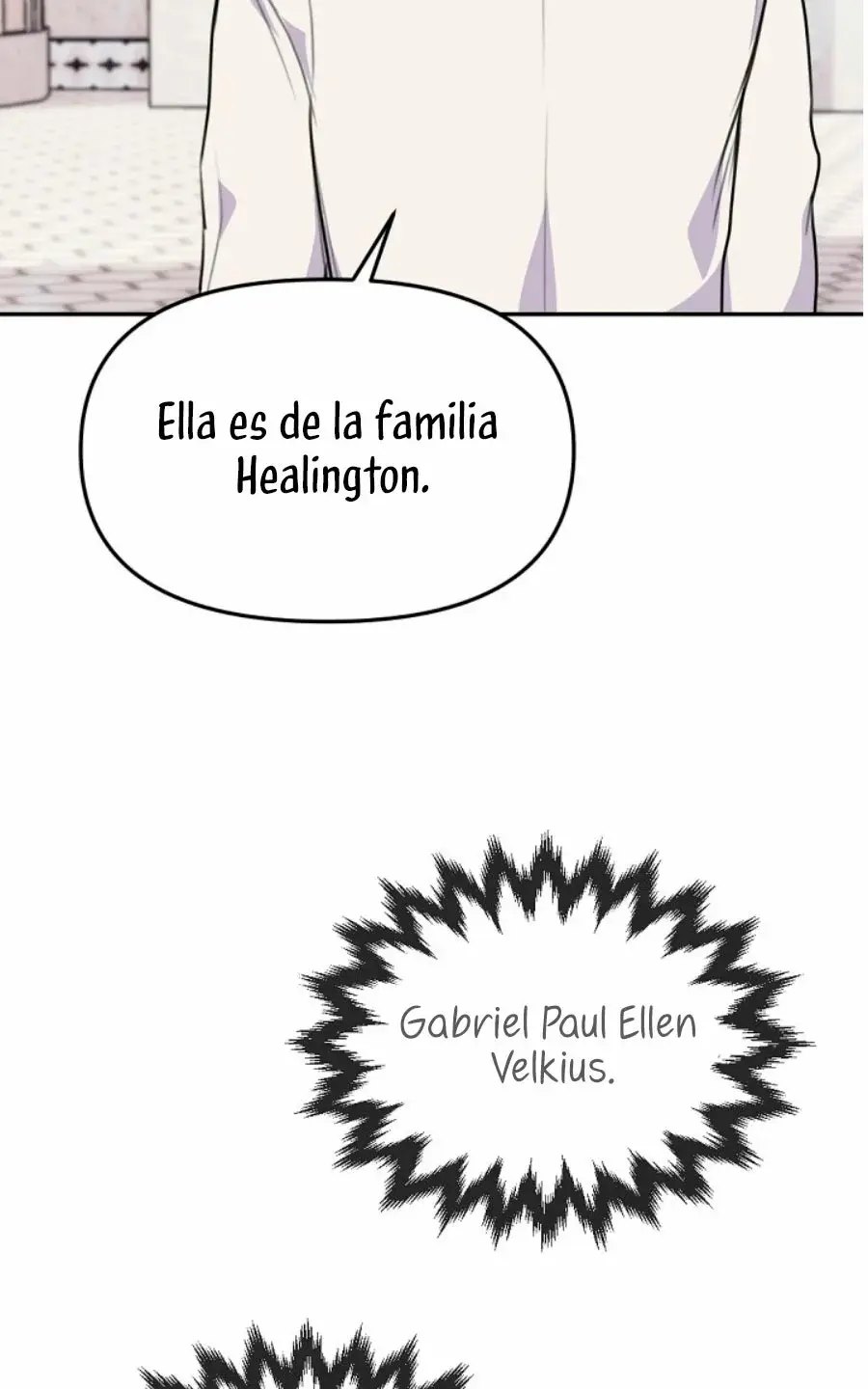 The Fabulous Lives of the Hillington Sisters capítulo 32, página 94