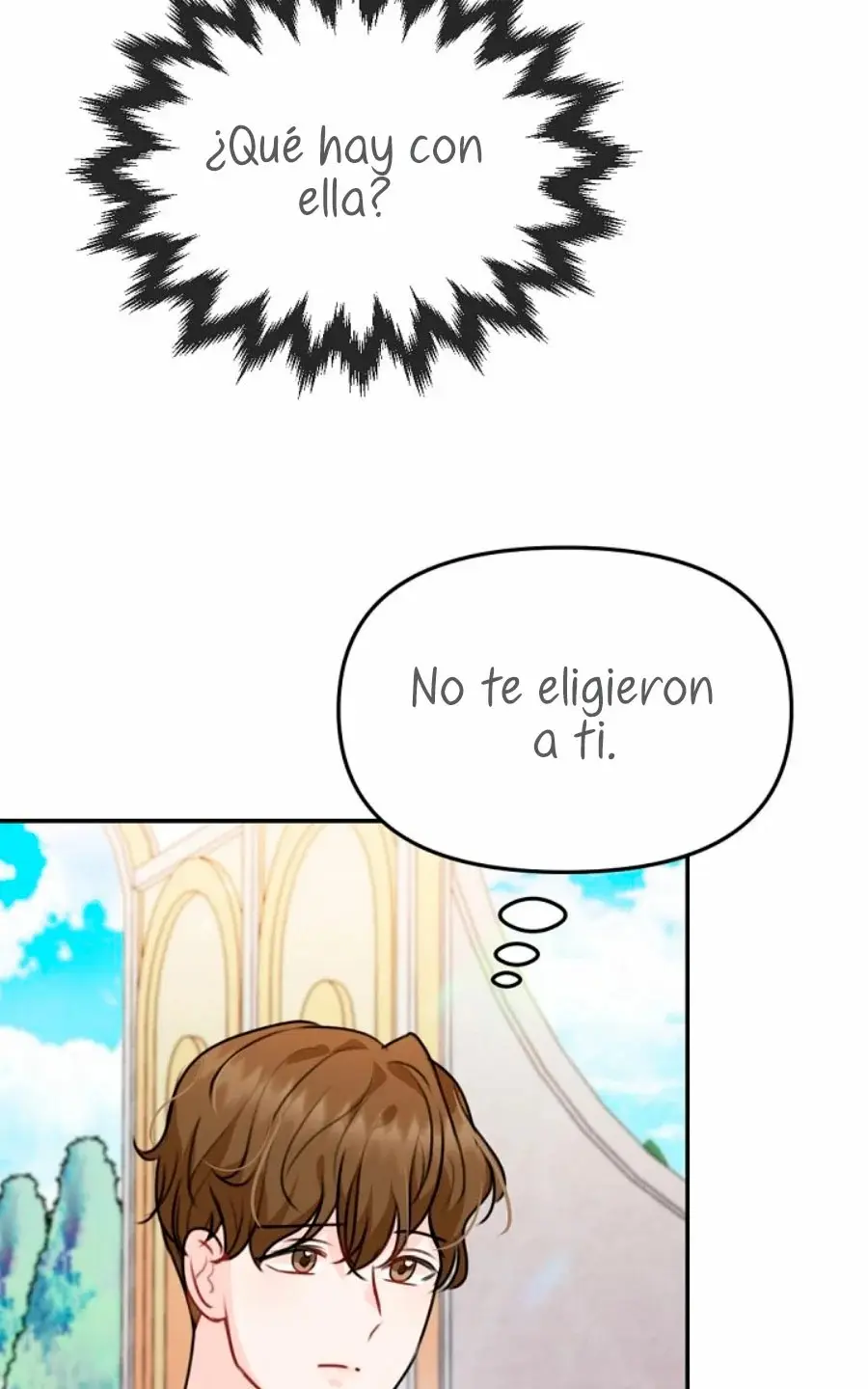 The Fabulous Lives of the Hillington Sisters capítulo 32, página 97