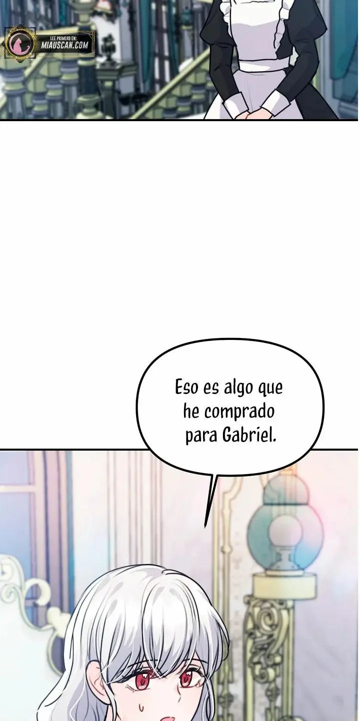 The Fabulous Lives of the Hillington Sisters capítulo 33, página 24