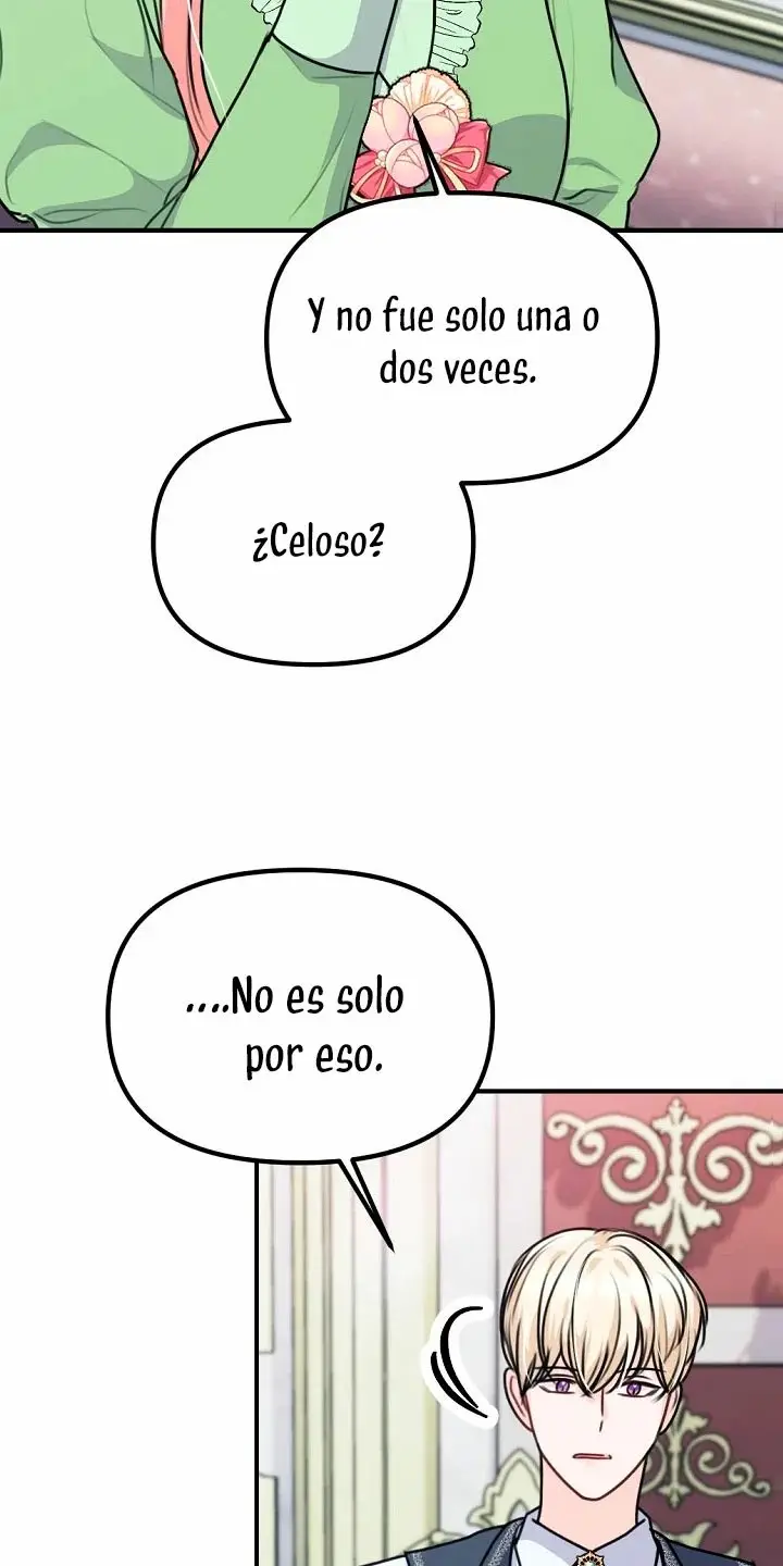 The Fabulous Lives of the Hillington Sisters capítulo 33, página 60