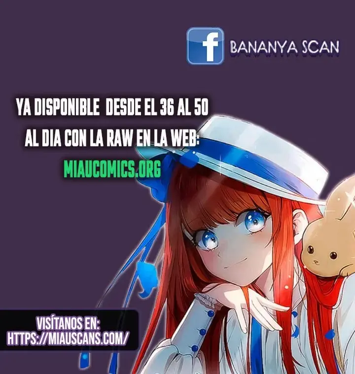 The Fabulous Lives of the Hillington Sisters capítulo 35, página 67