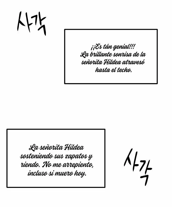 The Fabulous Lives of the Hillington Sisters capítulo 4, página 46