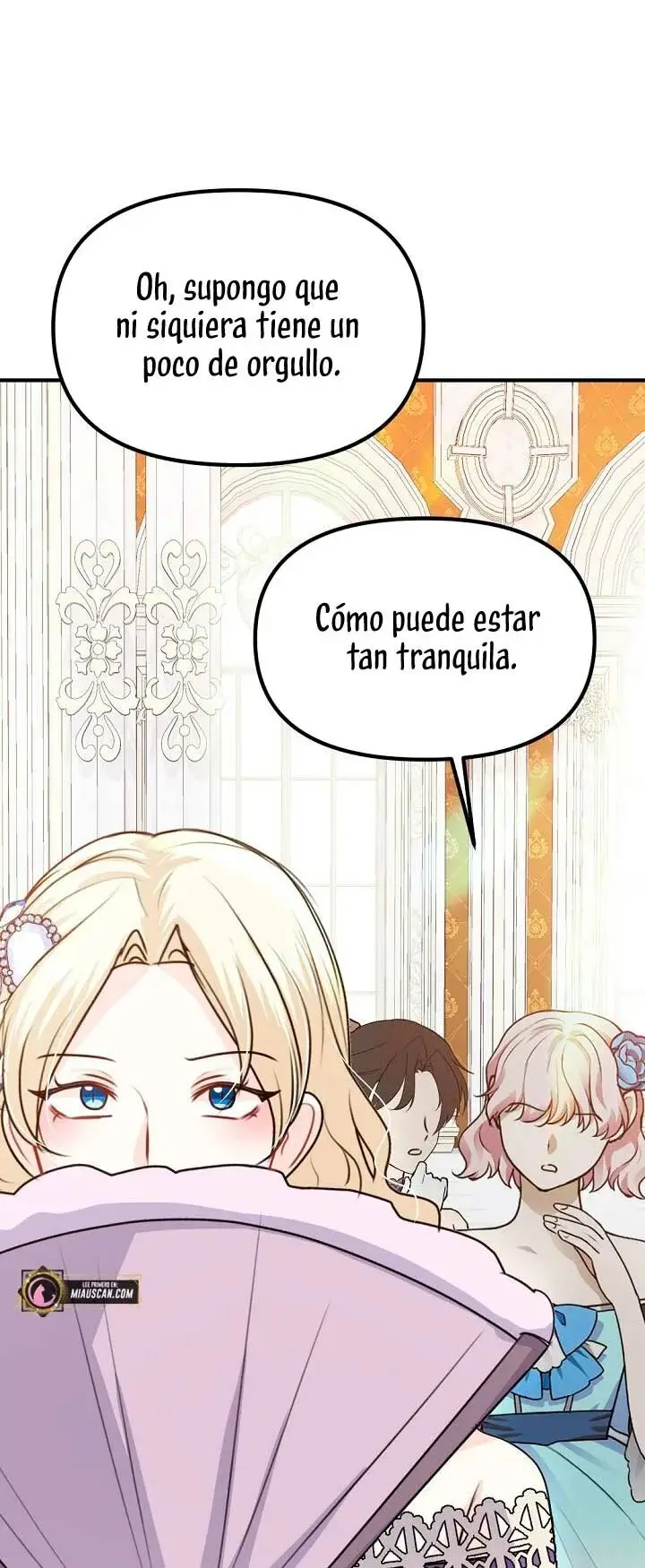 The Fabulous Lives of the Hillington Sisters capítulo 41, página 9