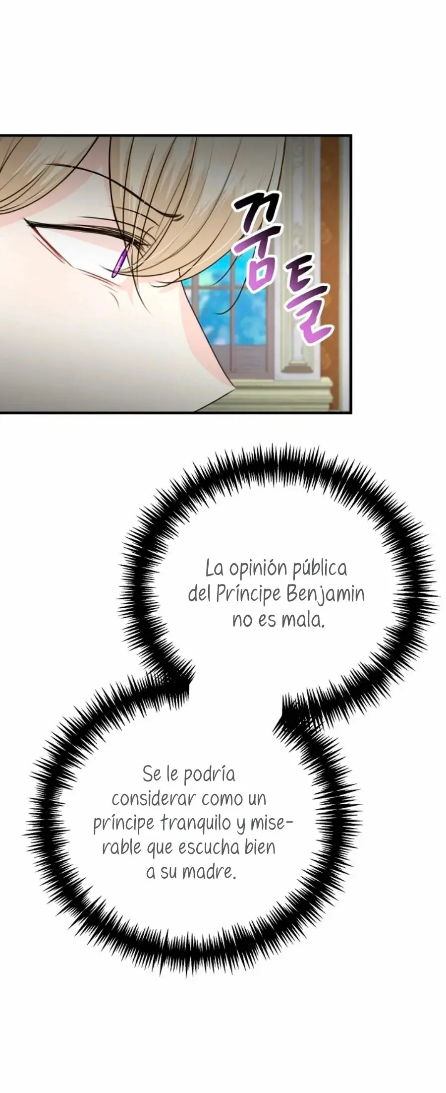 The Fabulous Lives of the Hillington Sisters capítulo 44, página 17