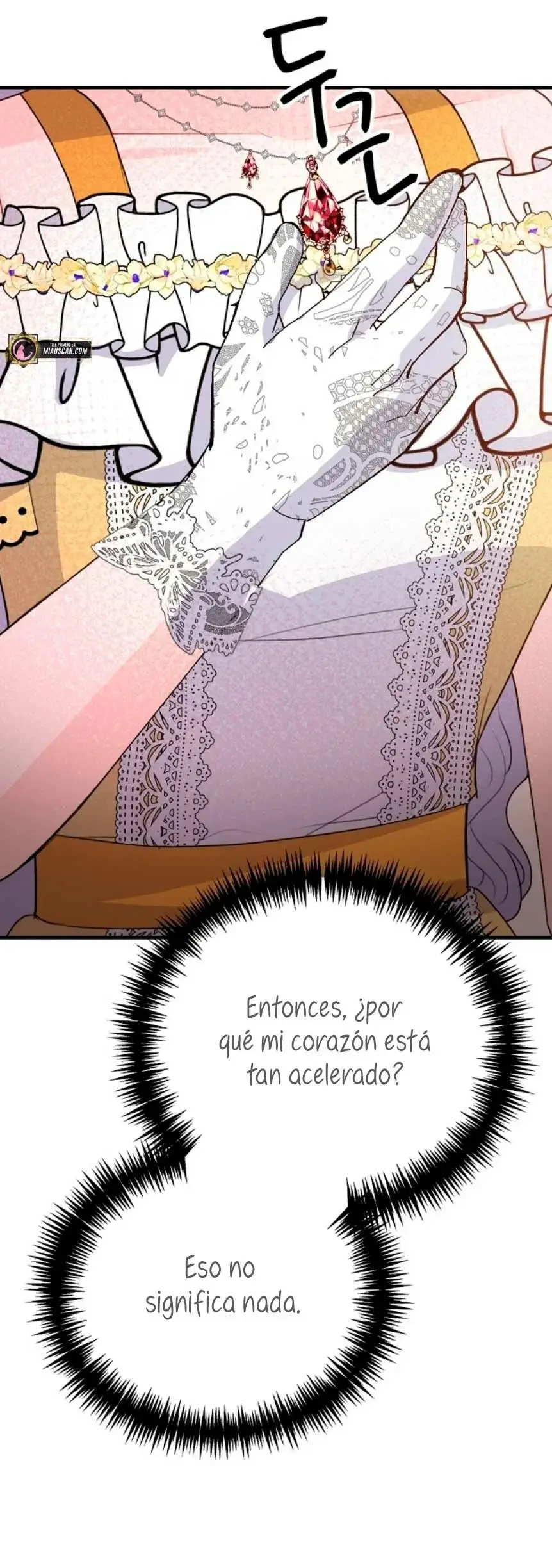 The Fabulous Lives of the Hillington Sisters capítulo 45, página 25