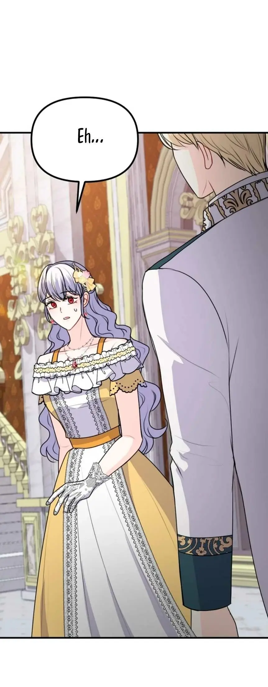 The Fabulous Lives of the Hillington Sisters capítulo 45, página 58