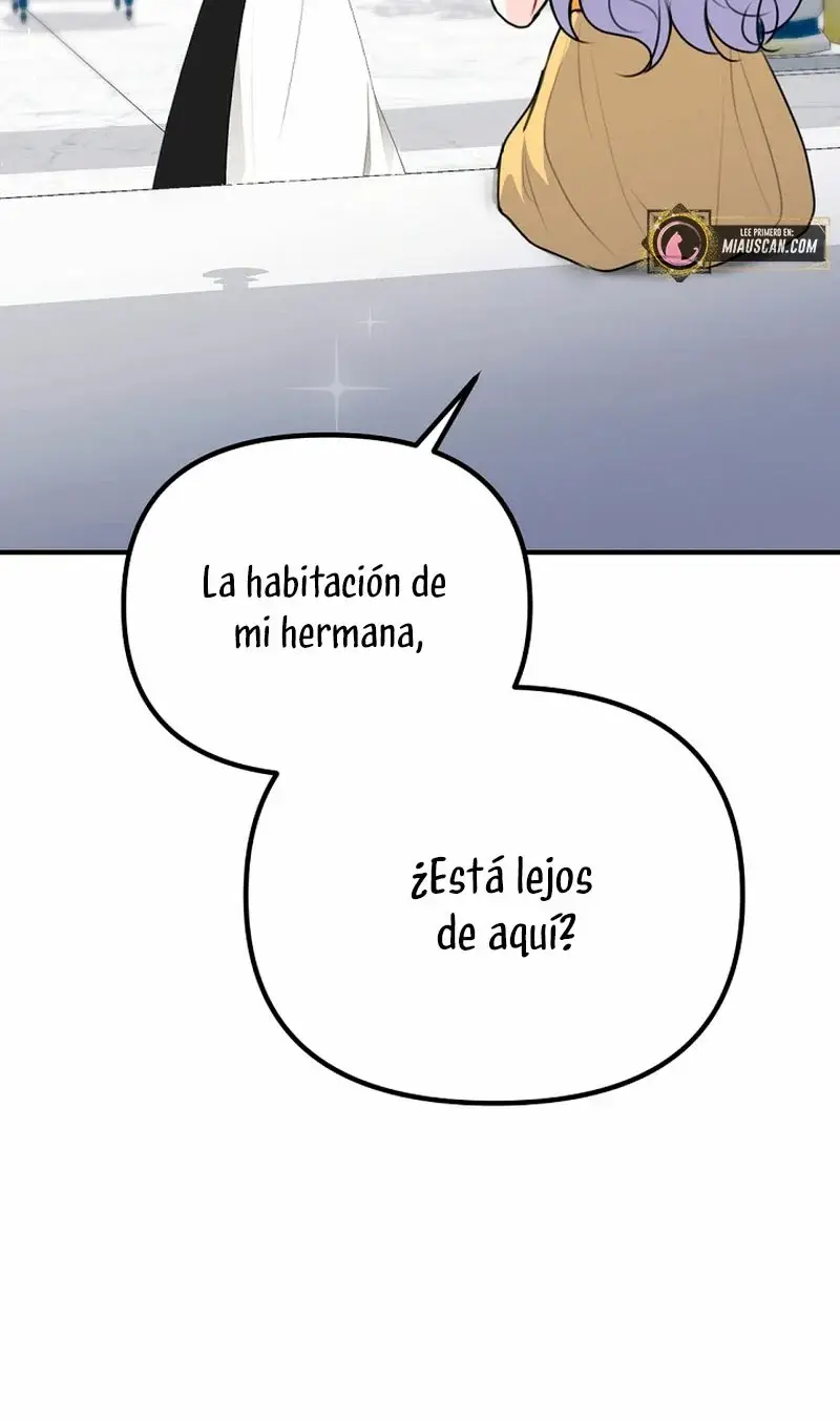 The Fabulous Lives of the Hillington Sisters capítulo 47, página 22