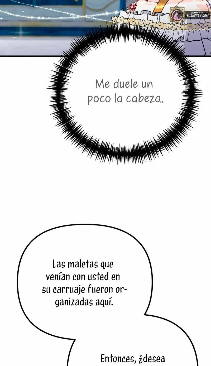 The Fabulous Lives of the Hillington Sisters capítulo 47, página 30