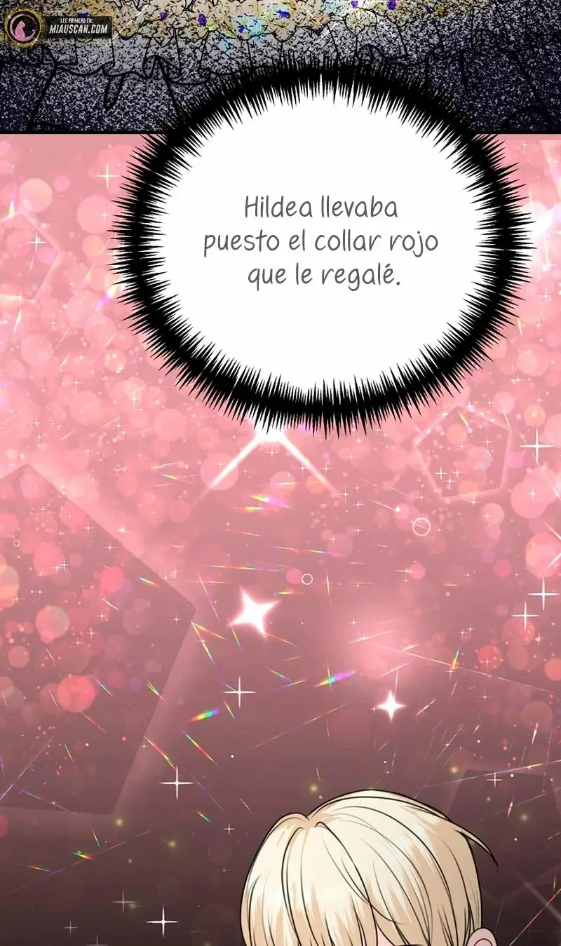 The Fabulous Lives of the Hillington Sisters capítulo 47, página 45