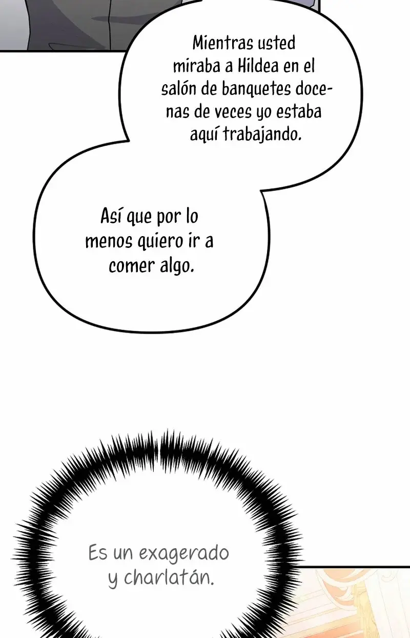 The Fabulous Lives of the Hillington Sisters capítulo 47, página 70