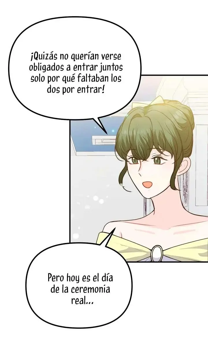 The Fabulous Lives of the Hillington Sisters capítulo 49, página 39