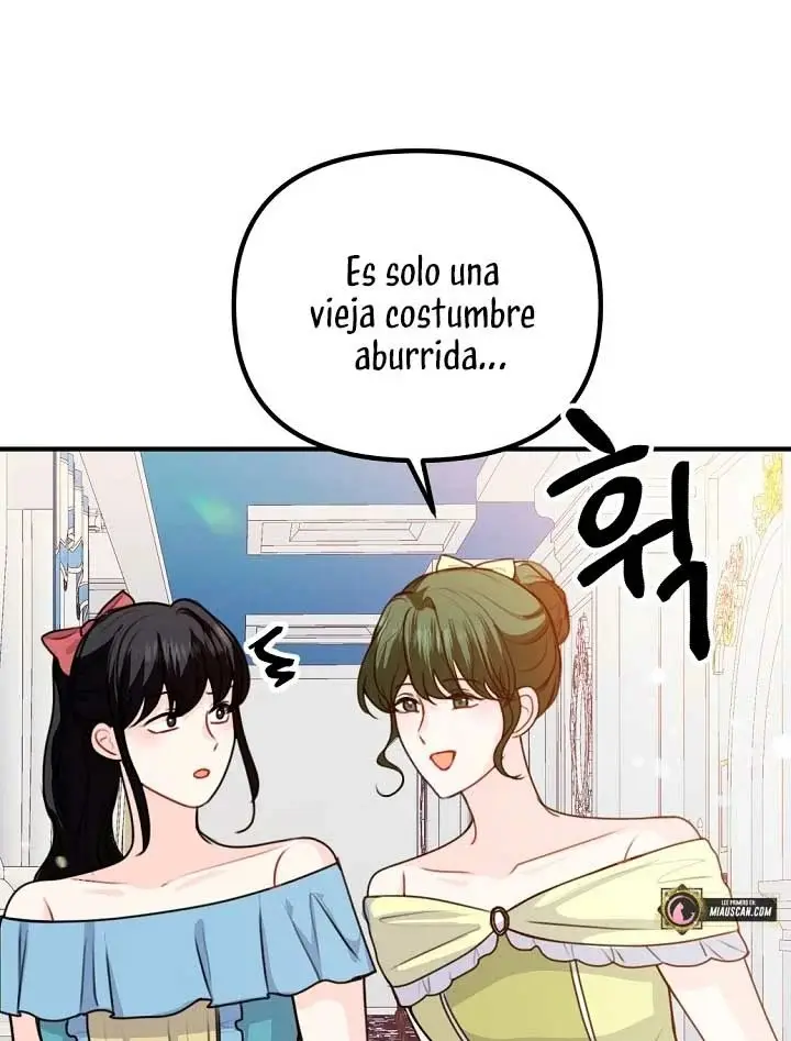 The Fabulous Lives of the Hillington Sisters capítulo 49, página 41