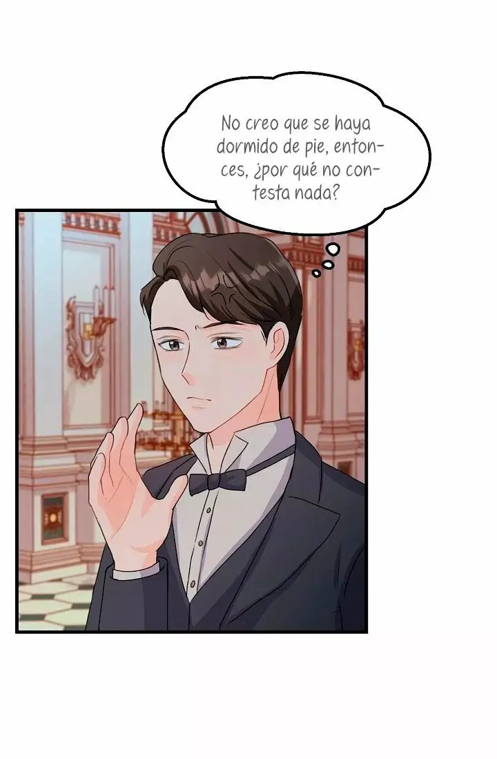 The Fabulous Lives of the Hillington Sisters capítulo 5, página 41