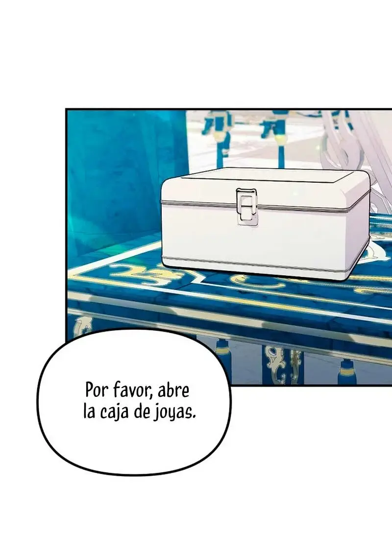 The Fabulous Lives of the Hillington Sisters capítulo 50, página 29