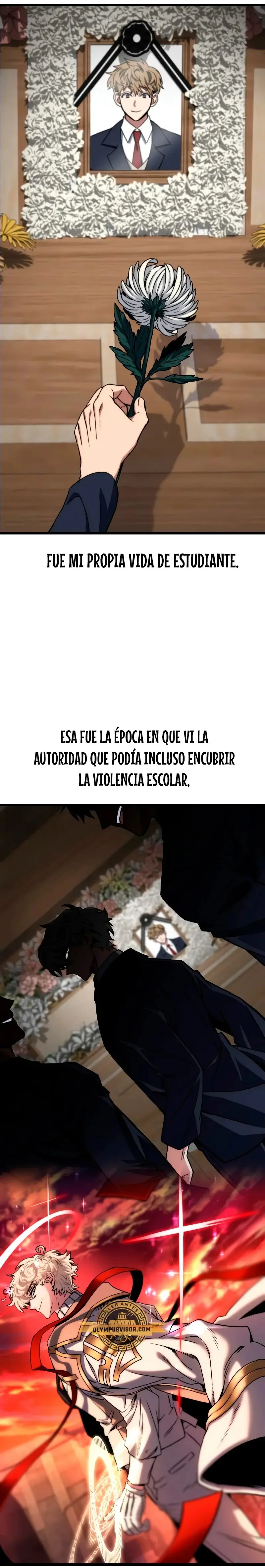 The Genius Assassin Who Takes It All capítulo 1, página 43