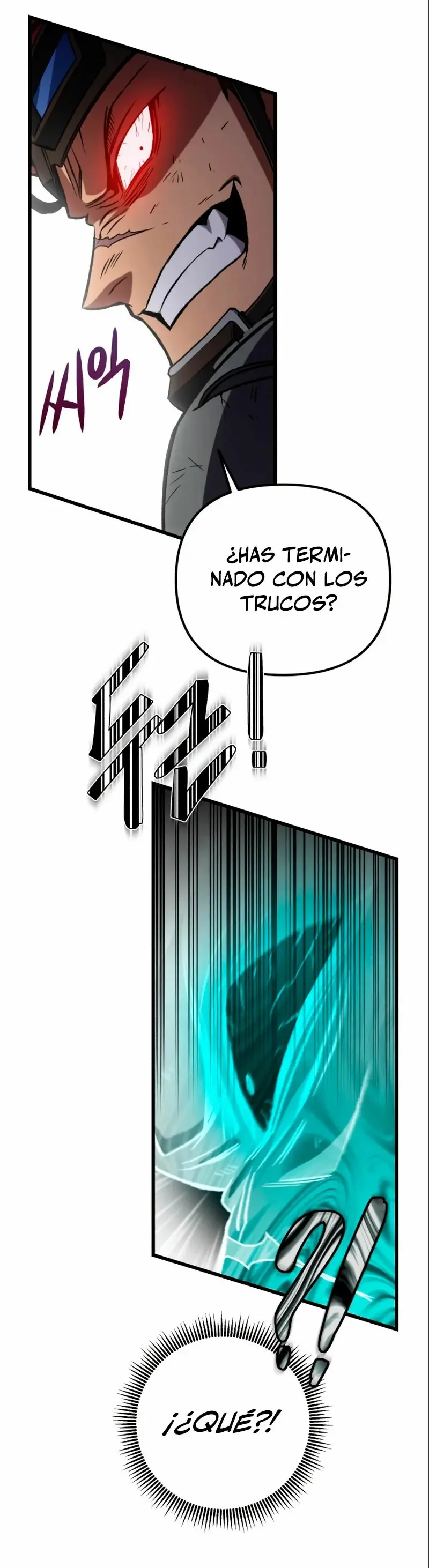 The Genius Assassin Who Takes It All capítulo 10, página 45