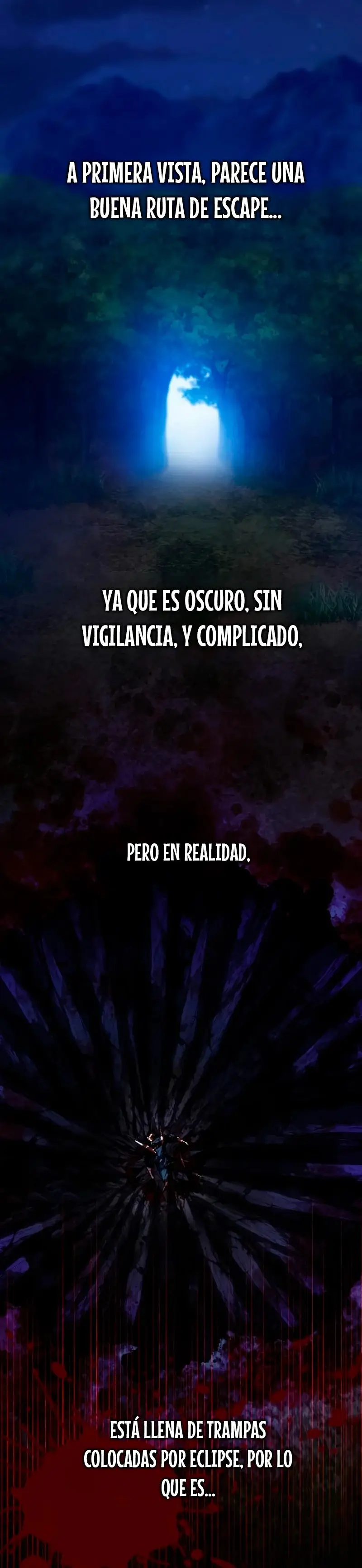 The Genius Assassin Who Takes It All capítulo 3, página 14