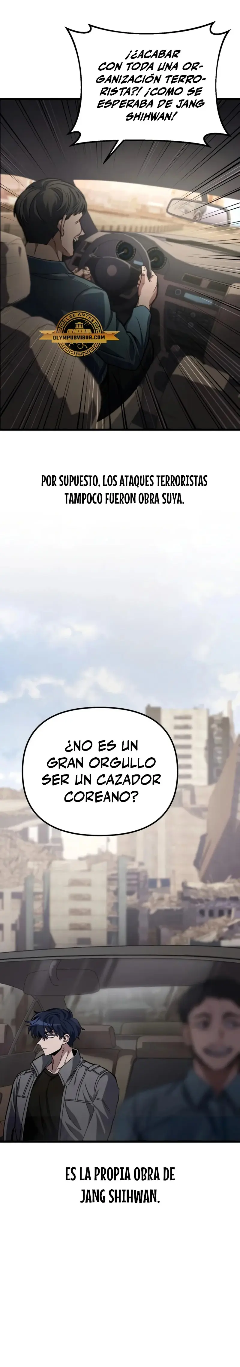 The Genius Assassin Who Takes It All capítulo 5, página 30