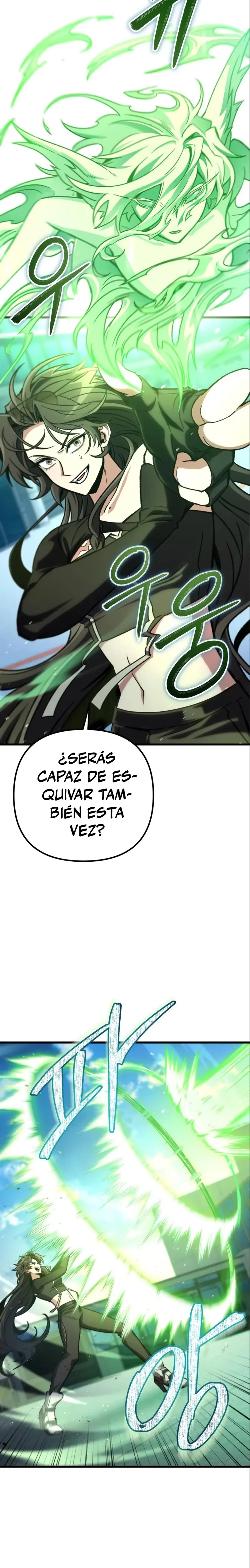 The Genius Assassin Who Takes It All capítulo 6, página 20
