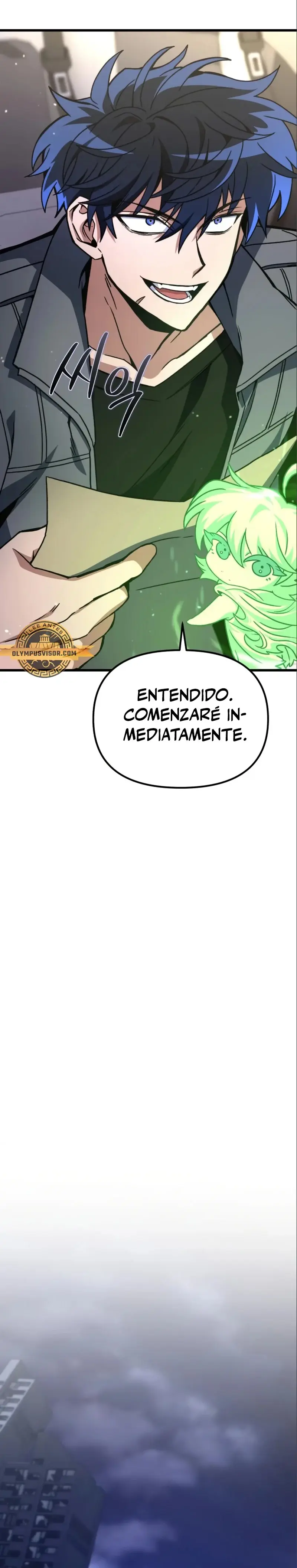 The Genius Assassin Who Takes It All capítulo 6, página 35