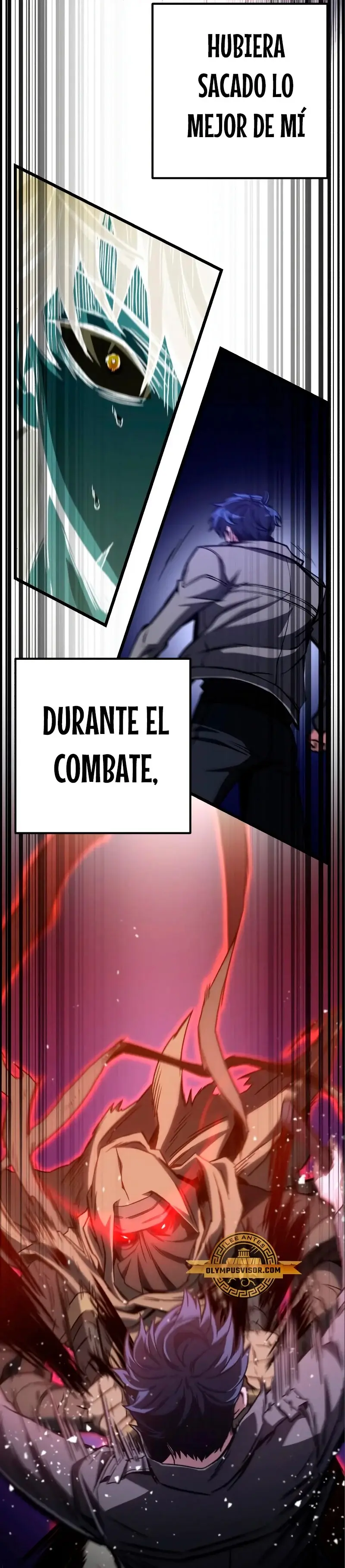 The Genius Assassin Who Takes It All capítulo 7, página 27