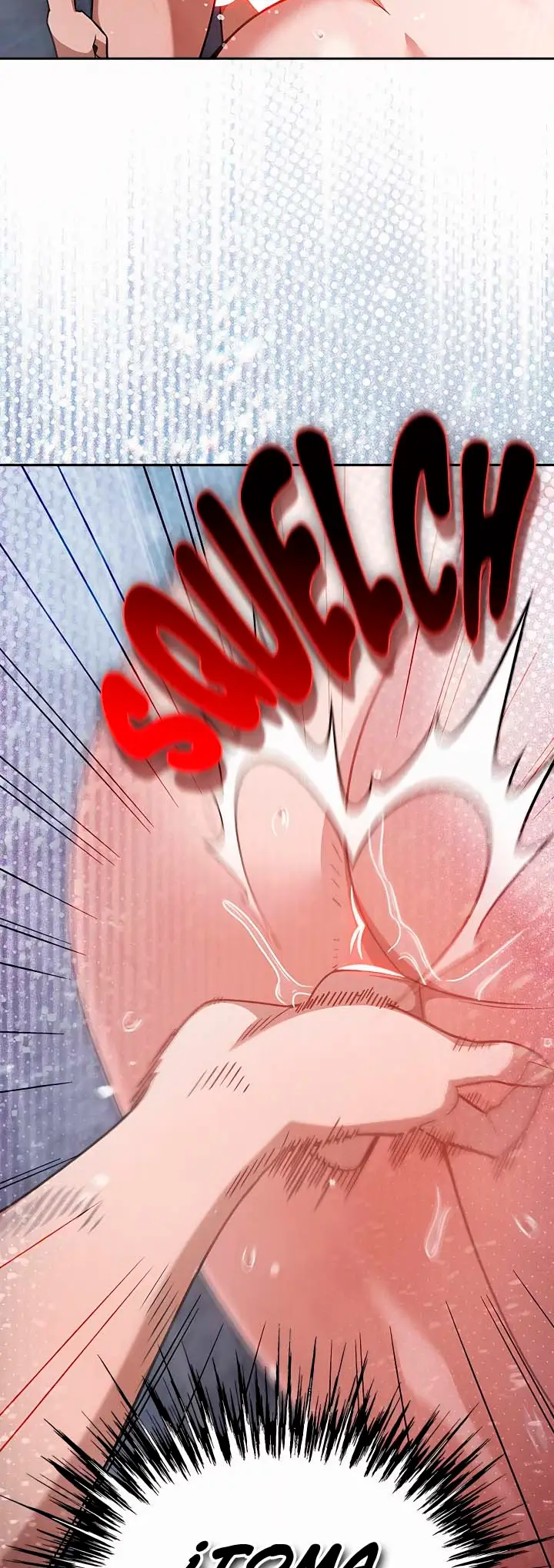 The Giantess Who Unleashed My Inner Monster capítulo 4, página 16
