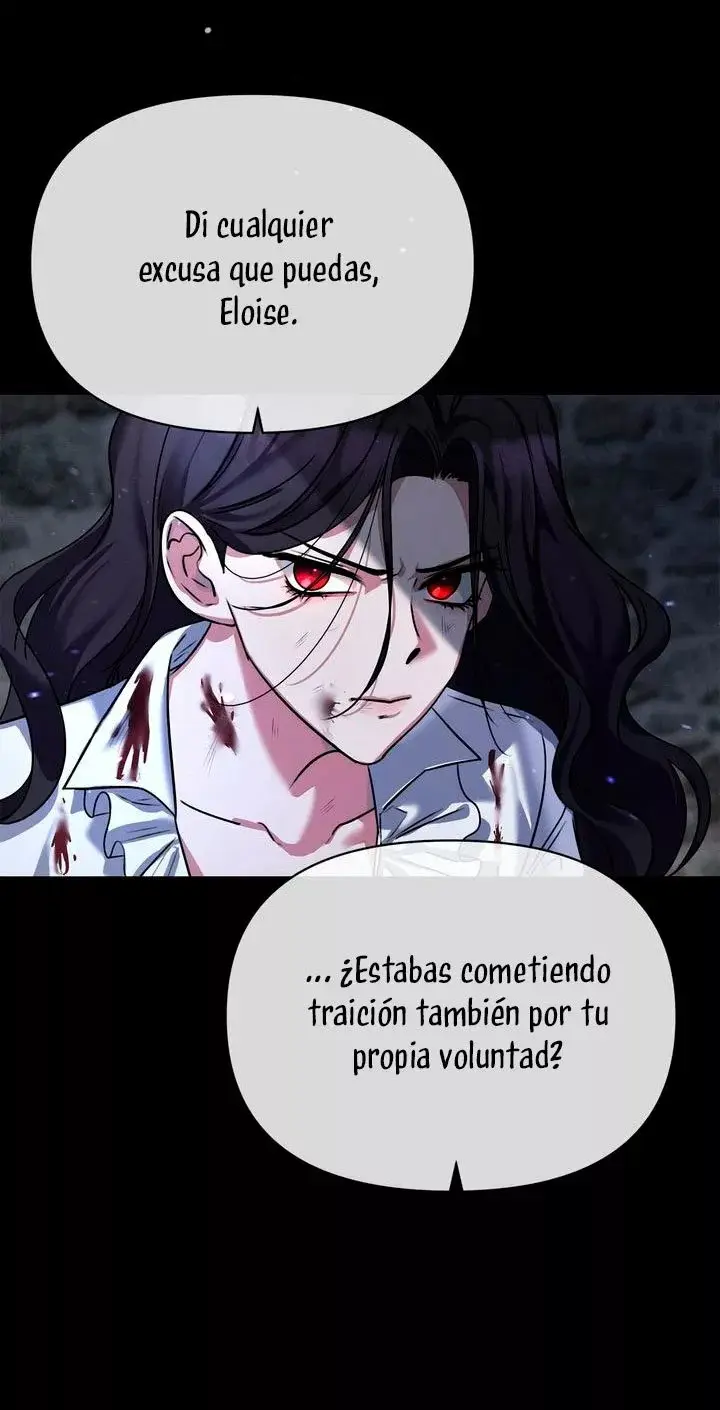 The Grand Duchess of the North Was Secretly a Villainess capítulo 1, página 7