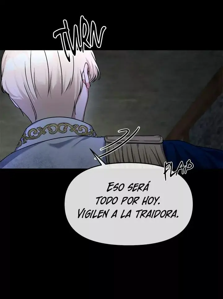 The Grand Duchess of the North Was Secretly a Villainess capítulo 1, página 14