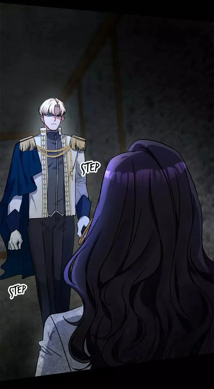 The Grand Duchess of the North Was Secretly a Villainess capítulo 1, página 20