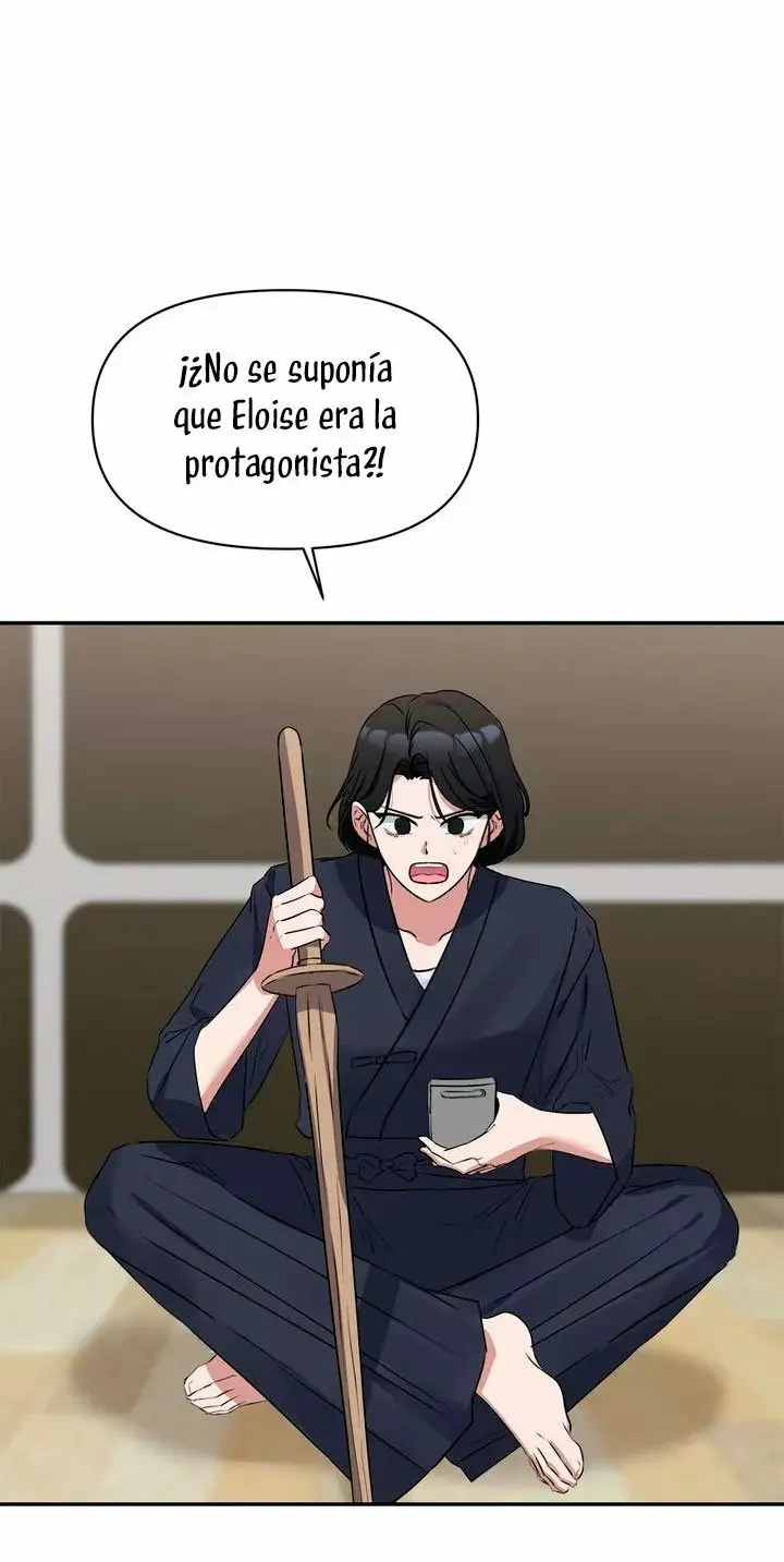 The Grand Duchess of the North Was Secretly a Villainess capítulo 1, página 27