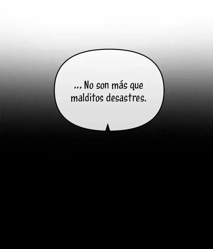 The Grand Duchess of the North Was Secretly a Villainess capítulo 1, página 33