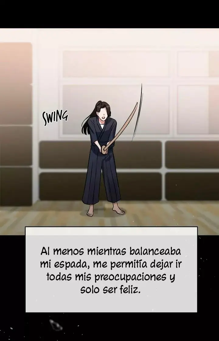 The Grand Duchess of the North Was Secretly a Villainess capítulo 1, página 40