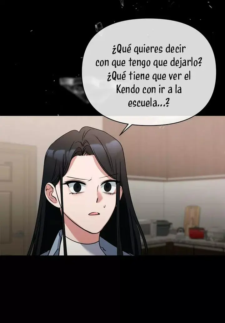 The Grand Duchess of the North Was Secretly a Villainess capítulo 1, página 42