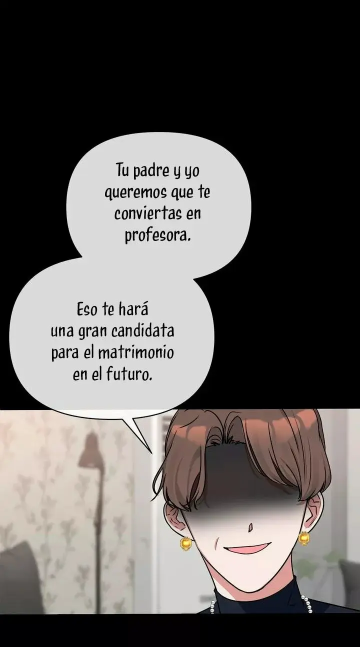 The Grand Duchess of the North Was Secretly a Villainess capítulo 1, página 44