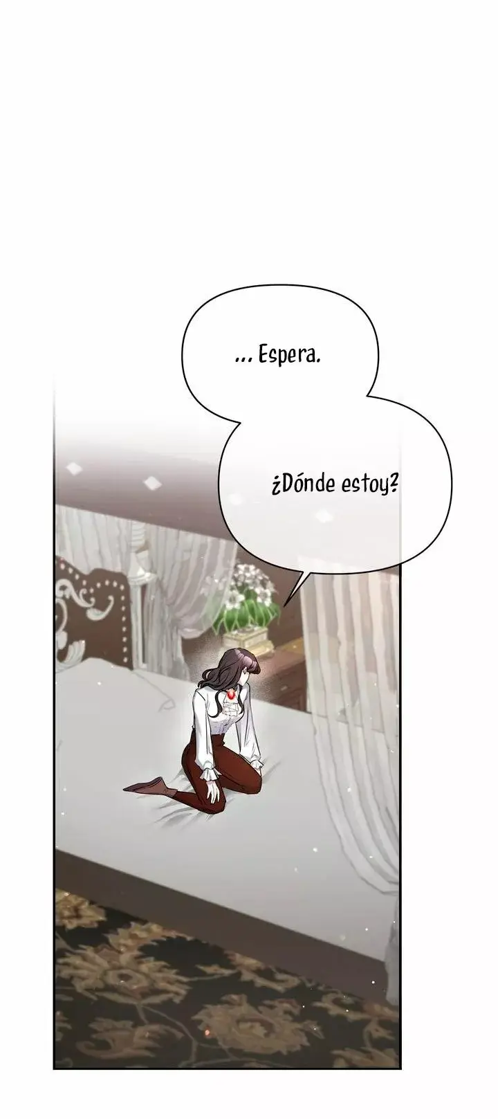 The Grand Duchess of the North Was Secretly a Villainess capítulo 1, página 65