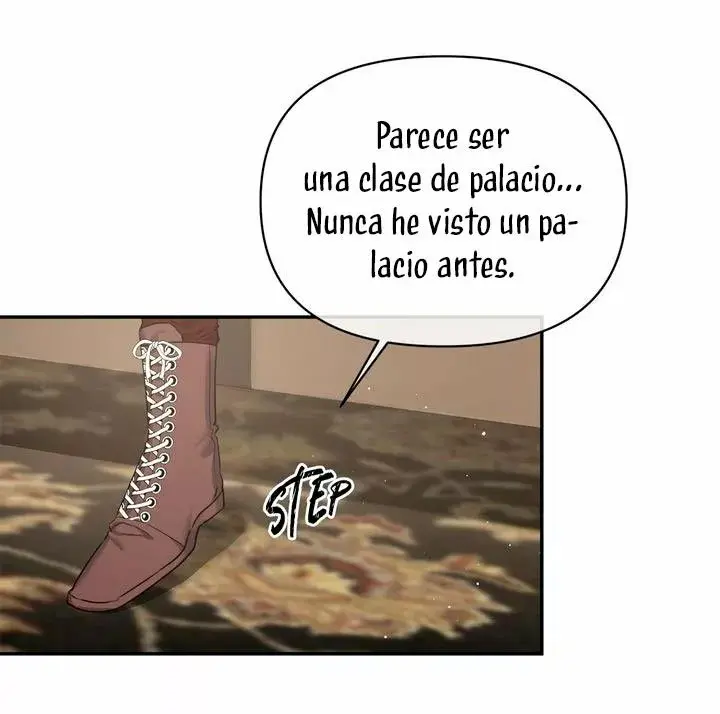 The Grand Duchess of the North Was Secretly a Villainess capítulo 1, página 66