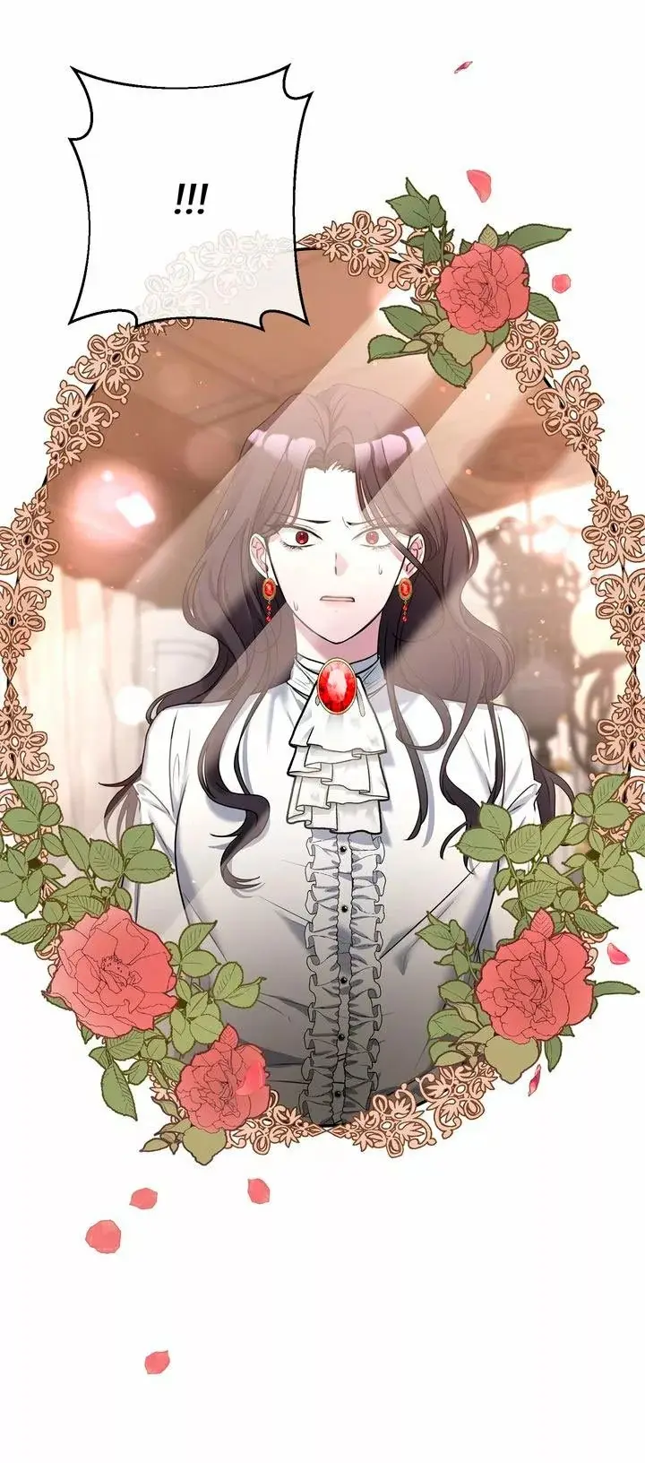 The Grand Duchess of the North Was Secretly a Villainess capítulo 1, página 69