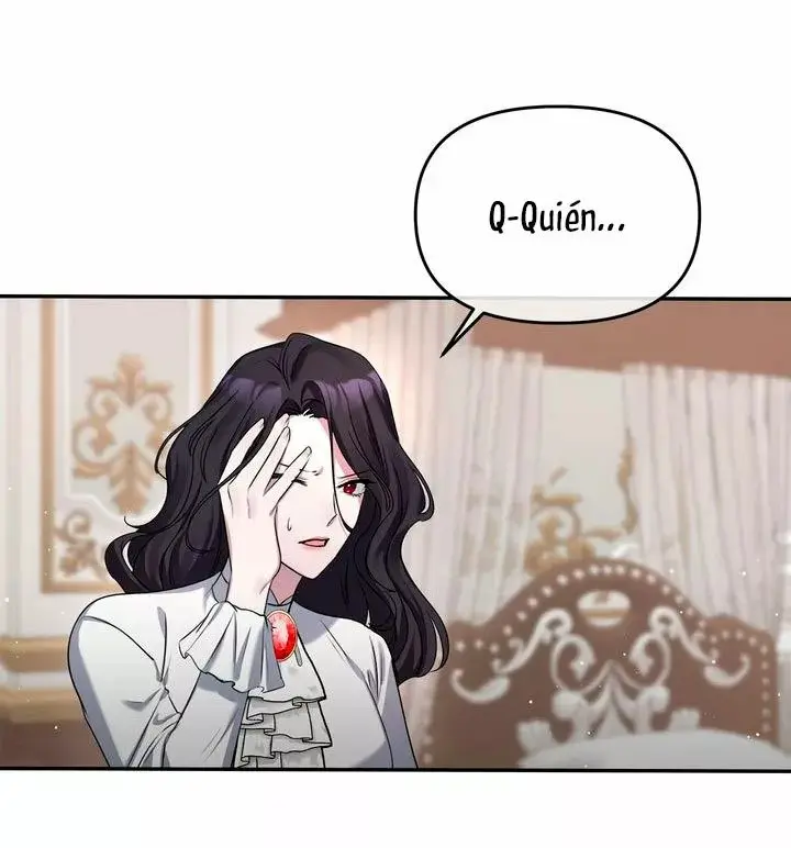 The Grand Duchess of the North Was Secretly a Villainess capítulo 1, página 73