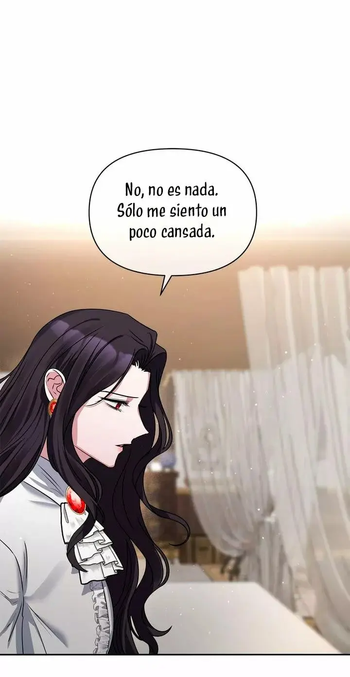 The Grand Duchess of the North Was Secretly a Villainess capítulo 1, página 84