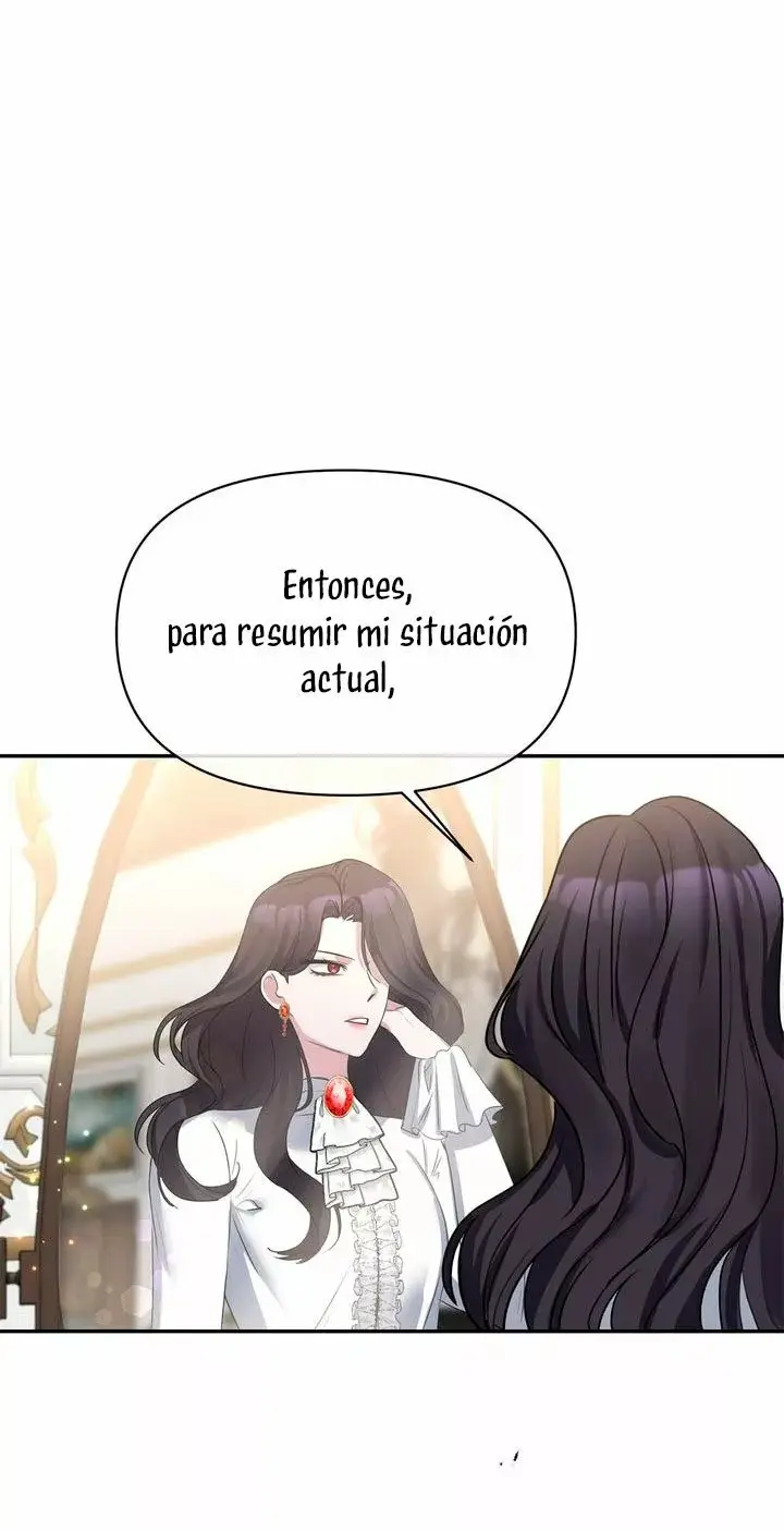 The Grand Duchess of the North Was Secretly a Villainess capítulo 1, página 105