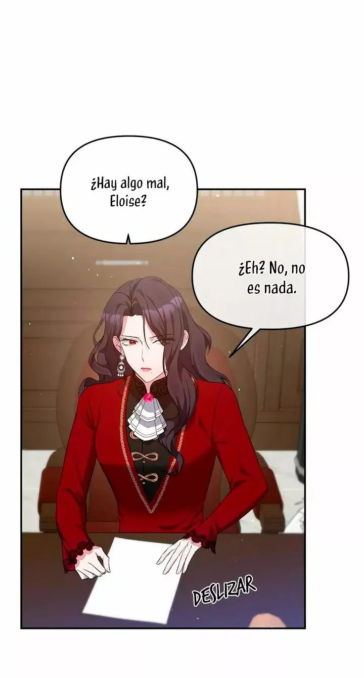 The Grand Duchess of the North Was Secretly a Villainess capítulo 10, página 19
