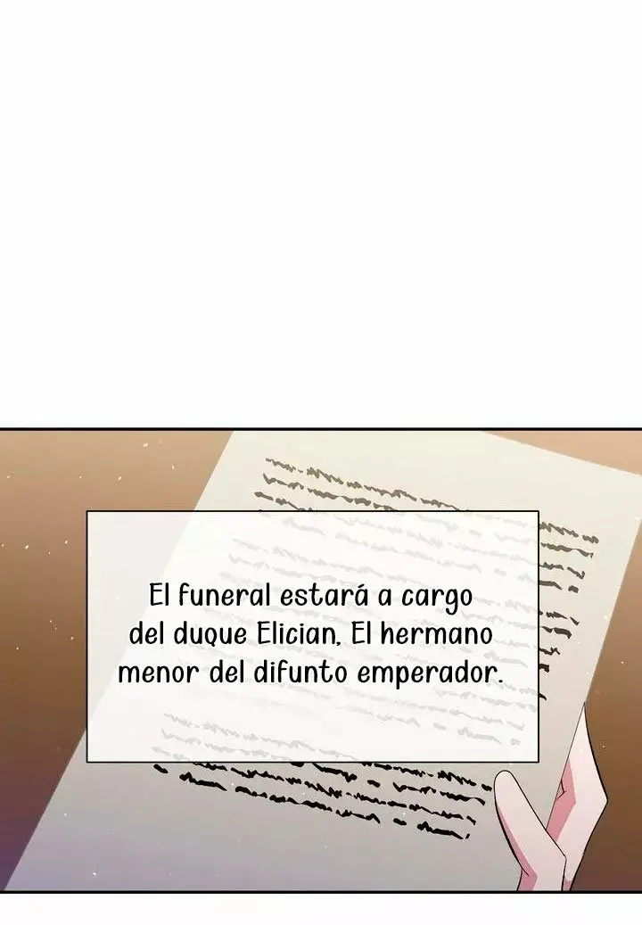 The Grand Duchess of the North Was Secretly a Villainess capítulo 10, página 29