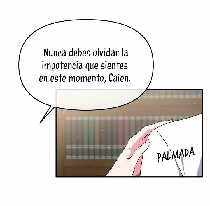 The Grand Duchess of the North Was Secretly a Villainess capítulo 10, página 32