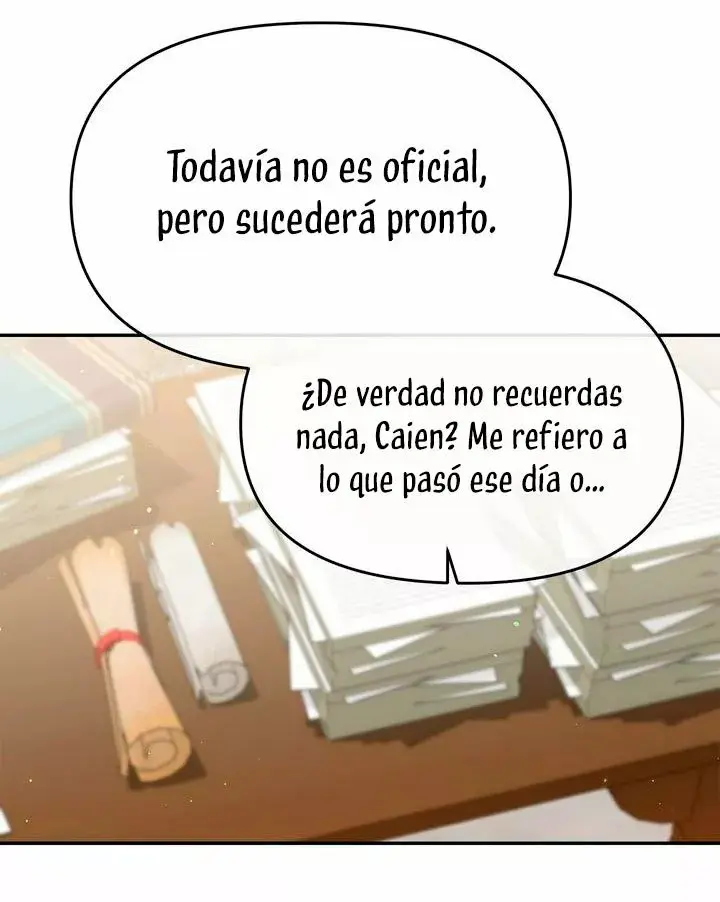 The Grand Duchess of the North Was Secretly a Villainess capítulo 10, página 39